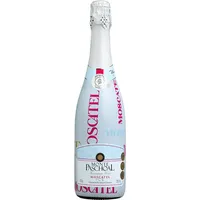 Monte Paschoal Sparkling Moscatel ICE 0,75l.