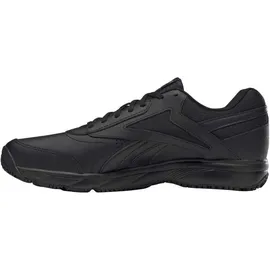 Reebok Herren Work N Cushion 4.0 Gymnastics Shoe,Black Cdgry5 Black,44.5 EU