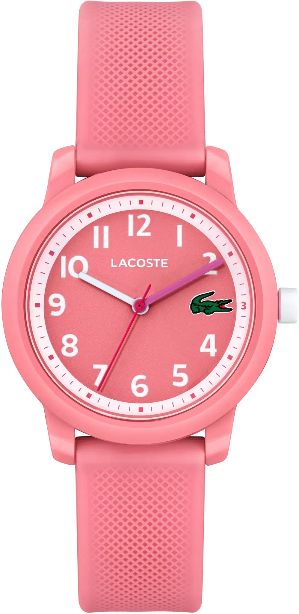 Quarzuhr LACOSTE 