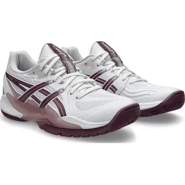 Asics POWERBREAK FF Damen weiß, Größe 39