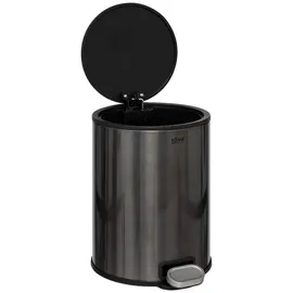 5five simply smart Simply Smart 6 l Schwarz