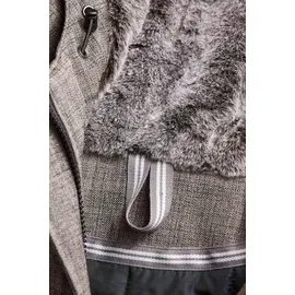 Elkline Apres Ski Damen Outdoormantel - 42