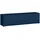 Forte Alice Springs Lowboard 154,2/41,5/34,9 cm Nachtblau Spanplatte