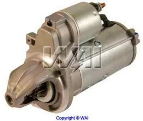 WAI Starter 17040nva für Chrysler Mercedes