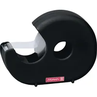 Brunnen Handabroller Colour Code 10 x 2 x 7,5 cm