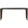 Woood Fiore 95 x 76 x 190 cm braun