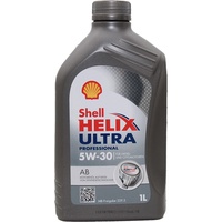 Shell Helix Ultra AB 5W-30 Motorenöl, 1 Litre