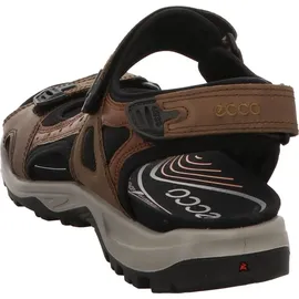 ECCO Offroad Herren espresso/cocoa 48