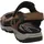 ECCO Offroad Herren espresso/cocoa 48
