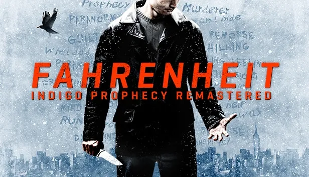 Fahrenheit: Indigo Prophecy Remastered