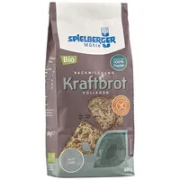 Spielberger Kraftbrot Backmischung bio