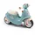 Smoby Porteur Scooter Smoby 721006 Blau