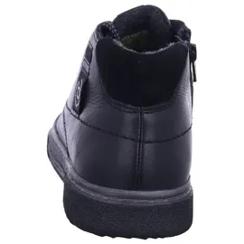 Bugatti Ohio Herrenschuhe Schnürstiefel, Schwarz Freizeit, Schuhgröße:46 EU / Schwarz - 46