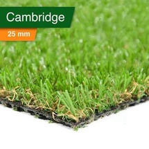 casa pura Zuschnitt Kunstrasen Comfort Class Cambridge 100 x 200 cm