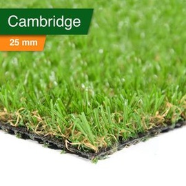 casa pura Zuschnitt Kunstrasen Comfort Class Cambridge 100 x 200 cm