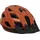 Fischer Fahrradhelm Urban Plus Miami S/M orange matt