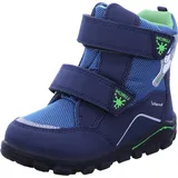 Lurchi KALMY-SYMPATEX Kinder BLAU 22