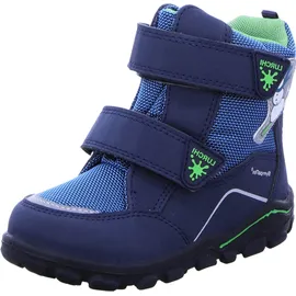 Lurchi KALMY-SYMPATEX Kinder BLAU 22