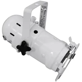 Eurolite PAR-16 Spot GU-10 weiß