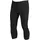 CMP 3/4-Hose Schwarz XL