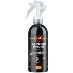 Expresswachs Autosol für matte Lacke 250ml