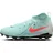 FG/MG Fußballschuhe Kinder 300 mint/atomic red-off noir 37.5