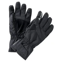 Vaude Roga Iv Handschuhe - Phantom Black - 8
