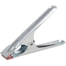 Kukko Leimzwinge Metall 155 mm grau