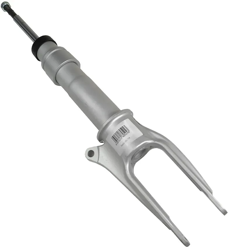 MIESSLERAUTOMOTIVE Stoßdämpfer 1185016110 Vorderachse für Porsche
