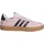 adidas VL Court 3.0 Clear Pink / Legend Ink / Gum 41 1/3