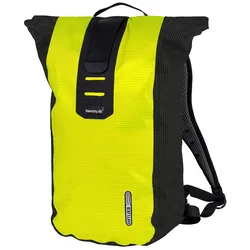 Ortlieb Velocity High Visibility Rad-Tagesrucksack (Volumen 23 Liter / Gewicht 0,75kg) - 3905