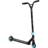 Homcom Stunt Scooter Grün