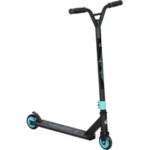 Homcom Stunt Scooter Grün