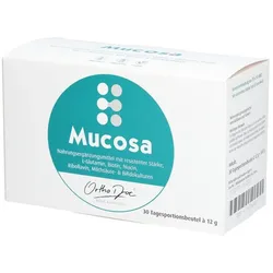 Orthodoc Mucosa