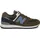 New Balance 574 Herren Wakame/Fairweather Blue 43