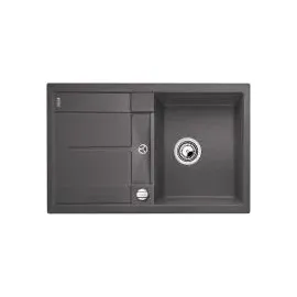 Blanco Metra 45 S-F felsgrau
