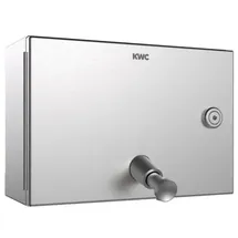kwc aquarotter gmbh Seifenspender Rodan Edelstahl