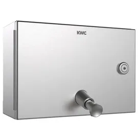 kwc aquarotter gmbh Seifenspender Rodan Edelstahl