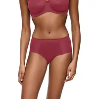 Triumph Essential Minimizer T Hipster X Sweet Marsala - 48