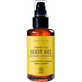 Alma Secret Körperöl Body Oil 100 ml