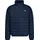 Fila Herren universal Jacke Fila Butzbach blau L