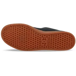 DC Shoes Crisis 2 Herren Grau 40
