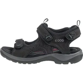 ECCO Offroad Damen black 37