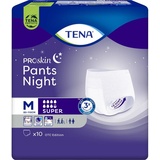 TENA Pants Night Super