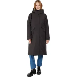 Didriksons Mia WNS Parka L 2 black