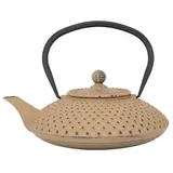 Bredemeijer Teekanne Xilin 1,25l Gusseisen camel 153092