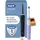 Oral-B Vitality Pro Protect X Clean schwarz + 2. Handstück lila