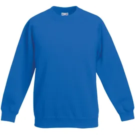 FRUIT OF THE LOOM Classic Royal 128