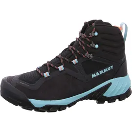 Mammut Sapuen High GTX Damen 04251 black/dark frosty 37 1/3