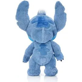 Waiky Germany GmbH Disney Real FX Chatty Stitch Puppe Handpuppe (5055394028128)